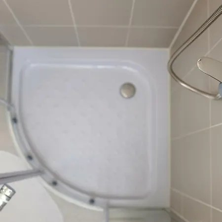 Apartman Splendid Idylla