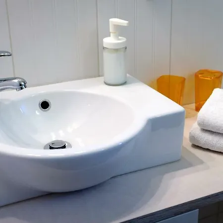 Apartman Splendid Idylla *